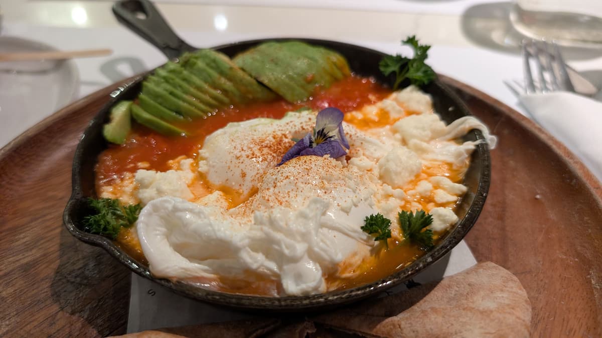 Picture of Shakshuka