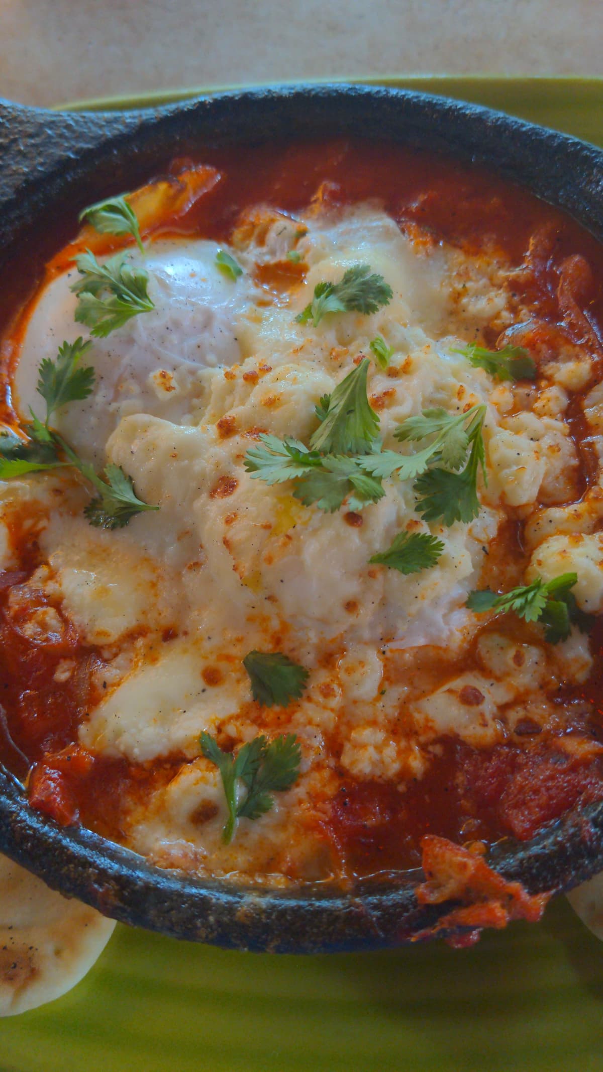 Picture of Shakshuka
