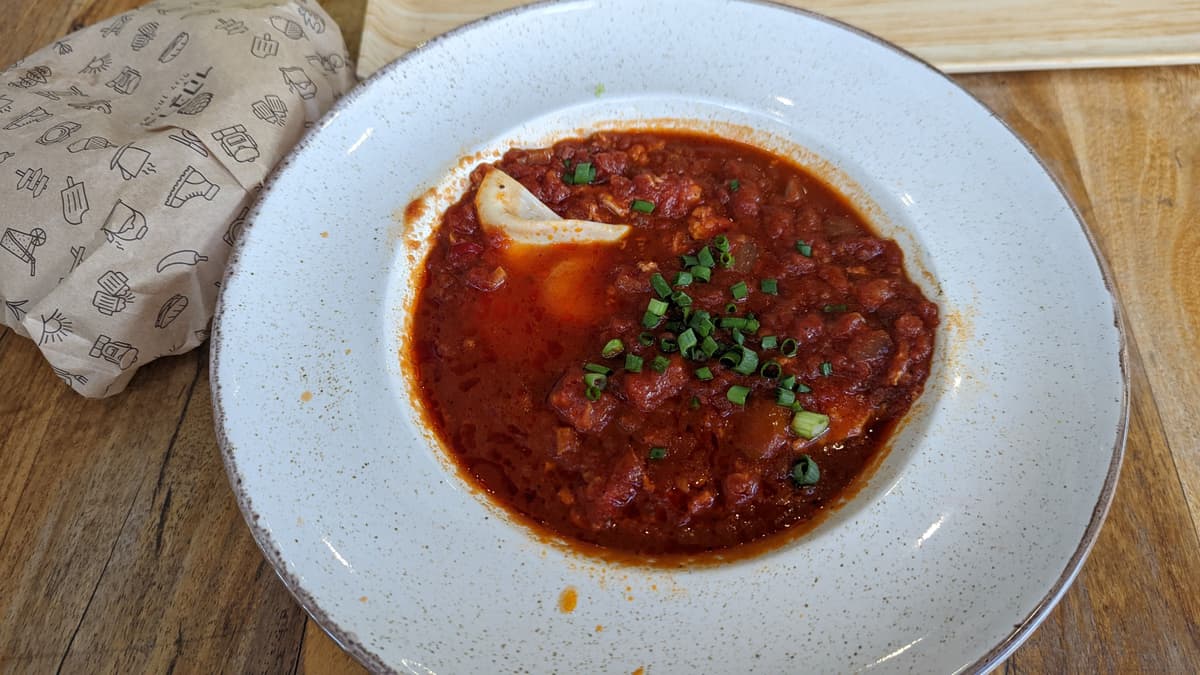 Picture of Shakshuka