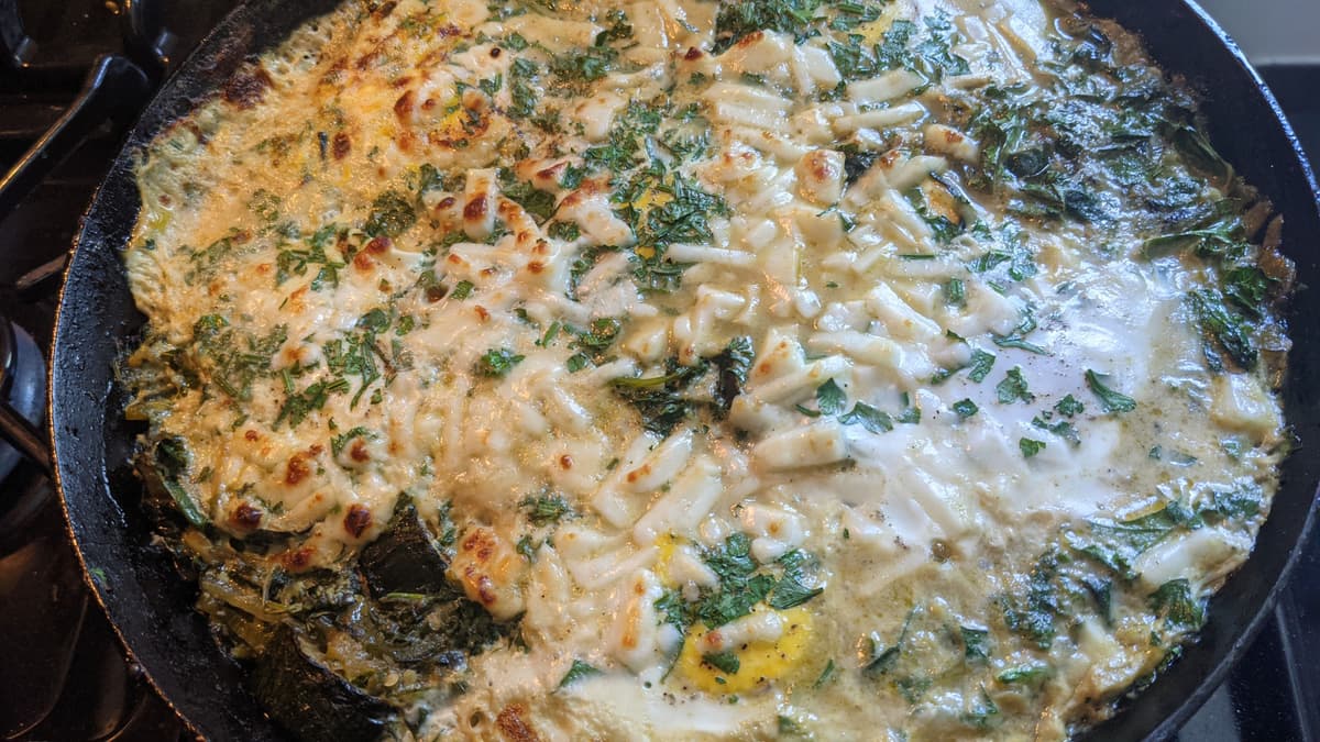 Picture of Shakshuka