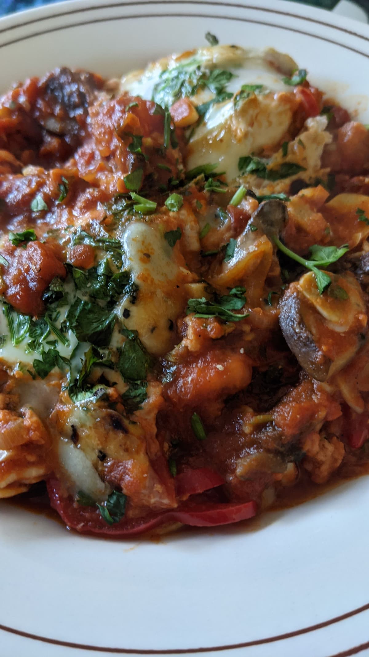 Picture of Shakshuka